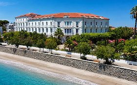 Grand Hotel Des Sablettes Plage, Curio Collection By Hilton
